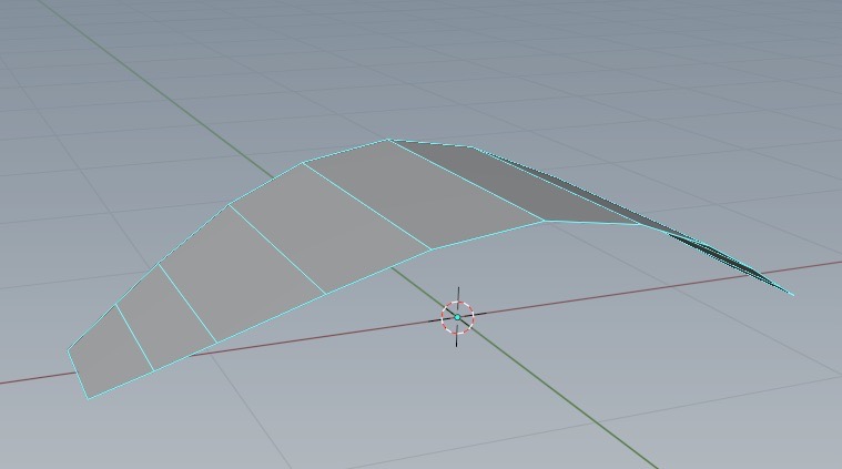 Petal refinement