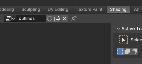 Rename GN to "outlines" for clear organization