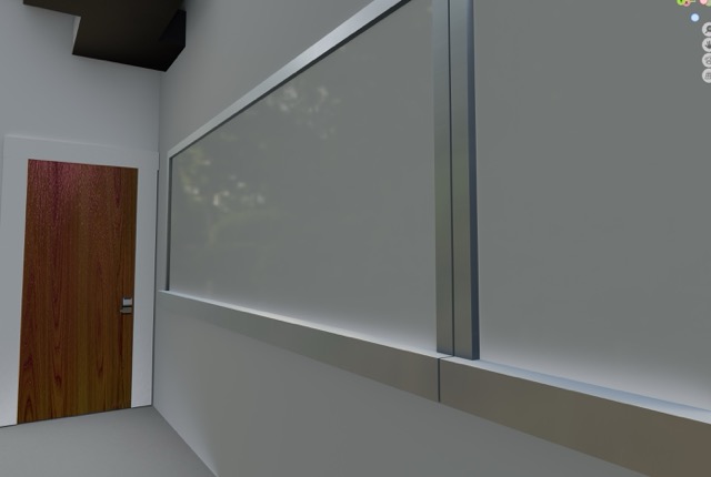 Whiteboard texture details